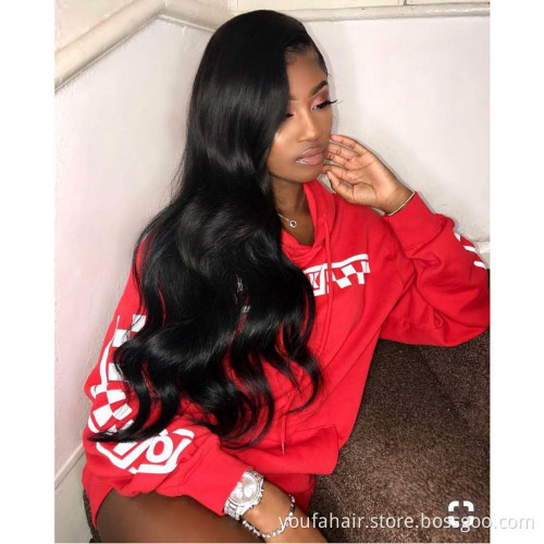 Brazilian Raw Virgin Hair Vendors Free Sample Bundles With Closure 100% Unprocessed Human Hair Extensions Cuticle Aligned Hair